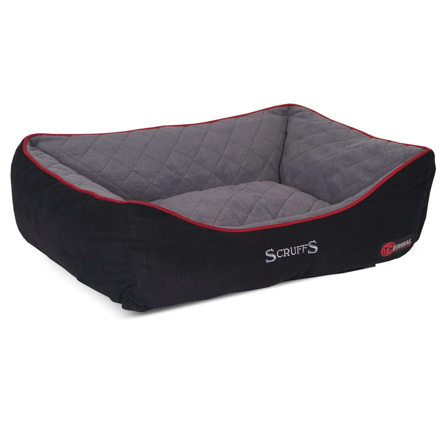Scruffs Thermal Box Dog Bed - Image 3