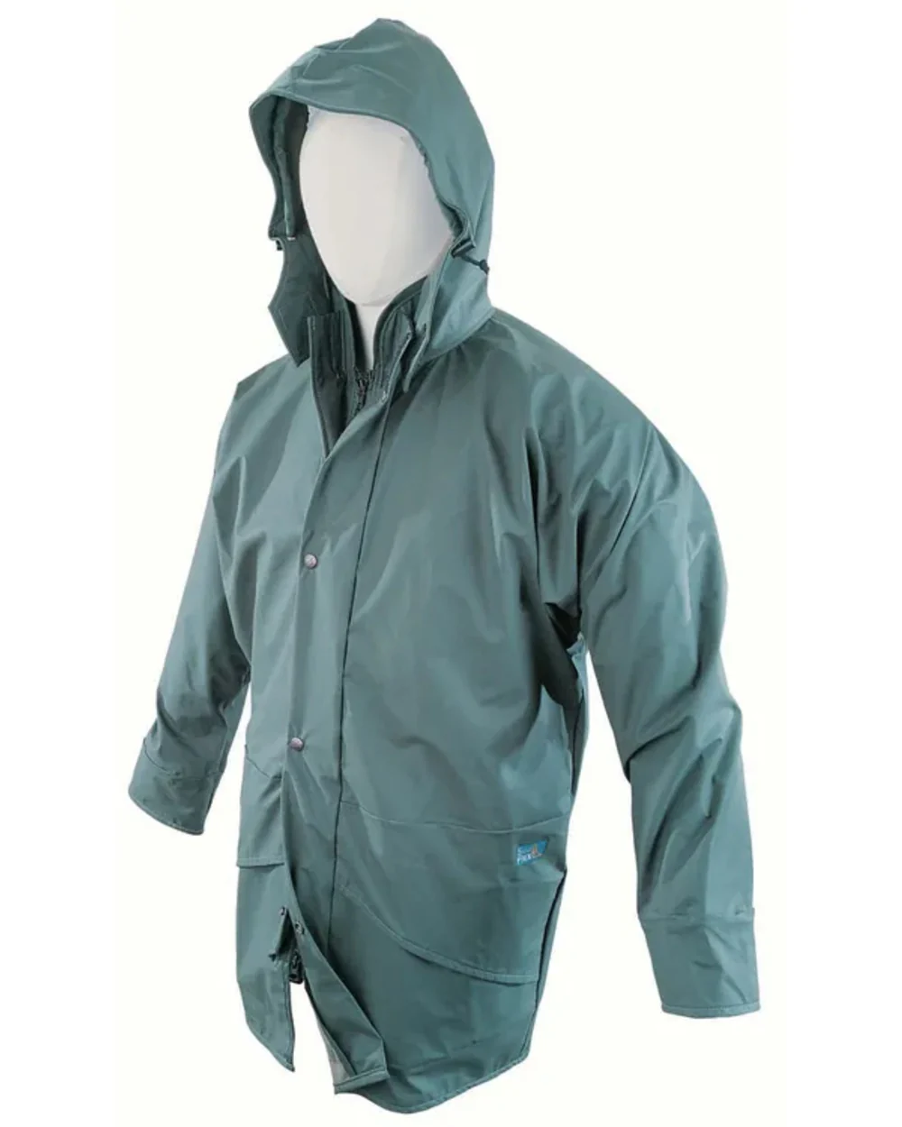Seal Flex Parka - Image 2