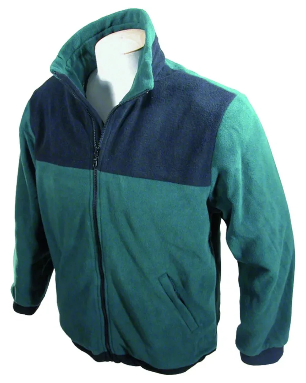 Seal Flex Polar Fleece Jacket - Image 2