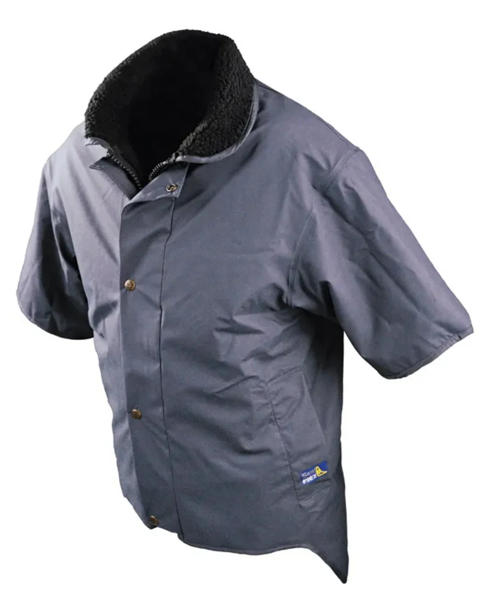 Seal Flex Short Sleeved Vest - Image 3