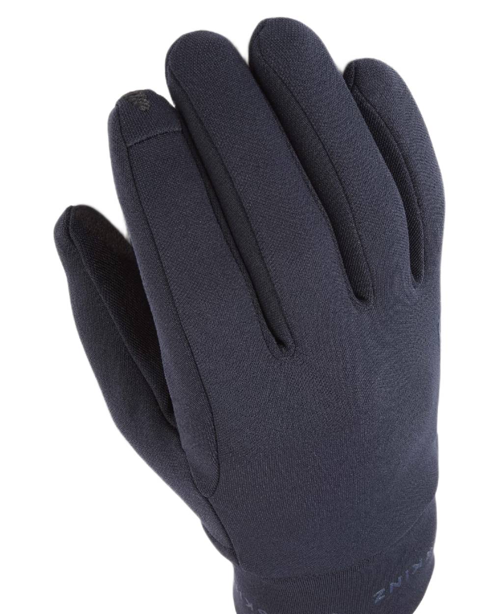 Sealskinz Acle Water Repellent Nanosealz Fleece Gloves - Image 3