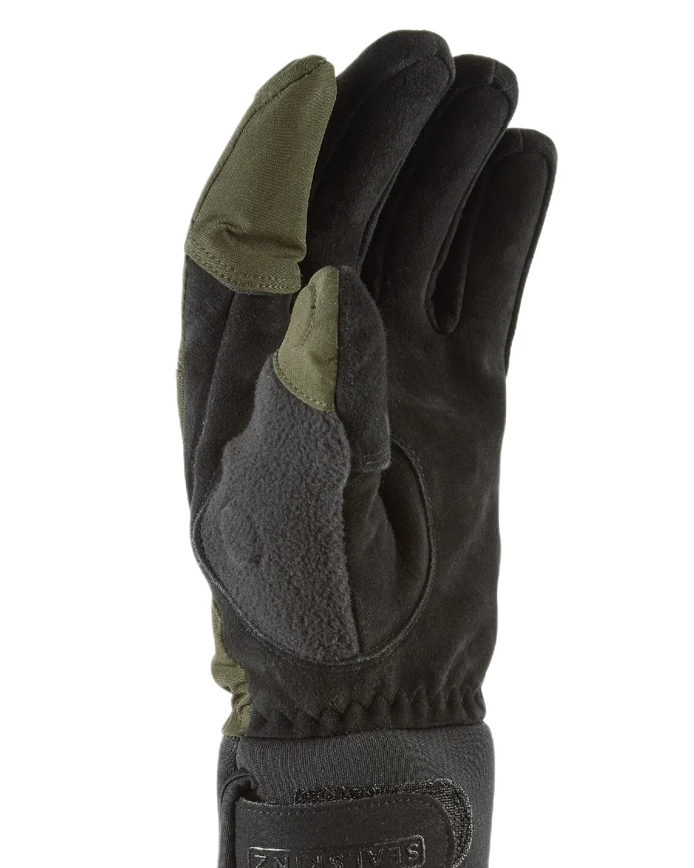 Sealskinz Broome Waterproof Shooting Gloves - Image 2