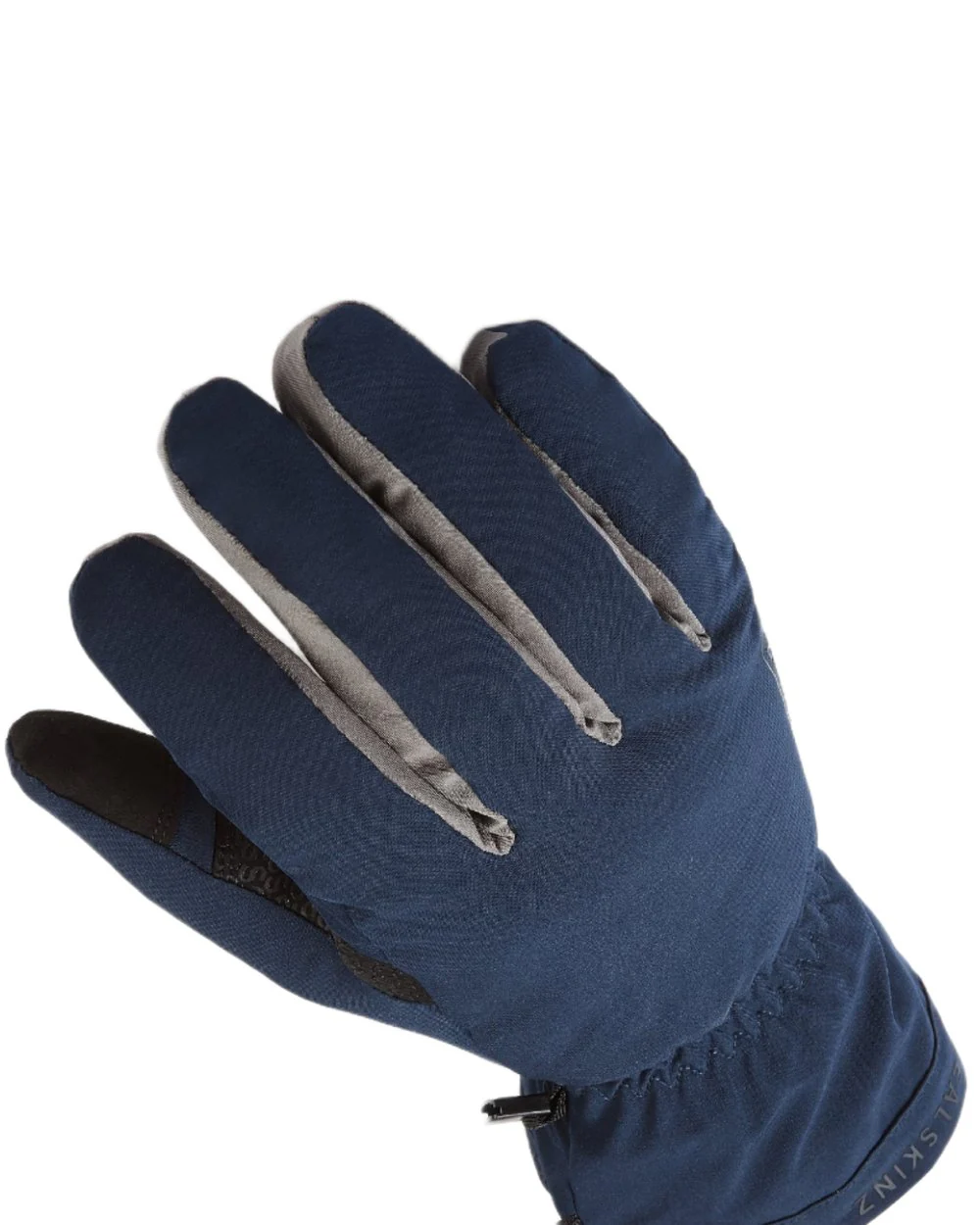 Sealskinz Drayton Waterproof Gauntlet Gloves - Image 4