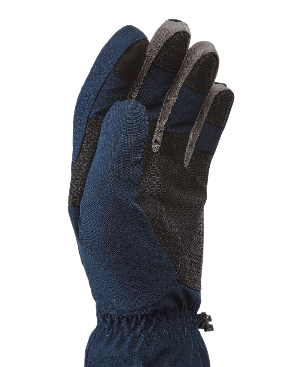 Sealskinz Drayton Waterproof Gauntlet Gloves - Image 5