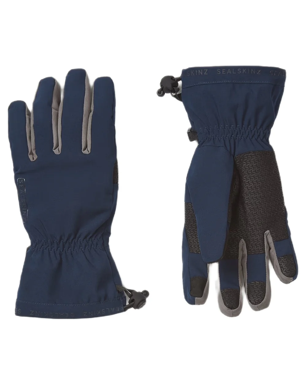 Sealskinz Drayton Waterproof Gauntlet Gloves - Image 6
