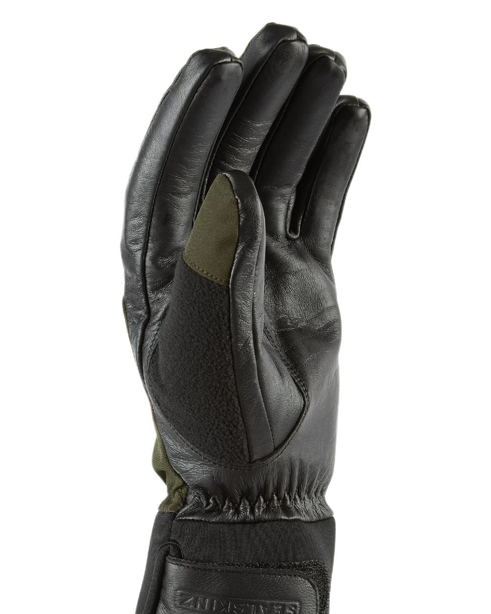 Sealskinz Fordham Waterproof Hunting Gloves - Image 3