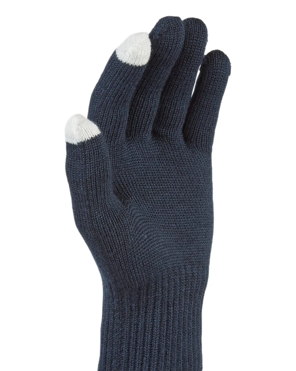 Sealskinz Hanworth Solo Merino Gloves - Image 5