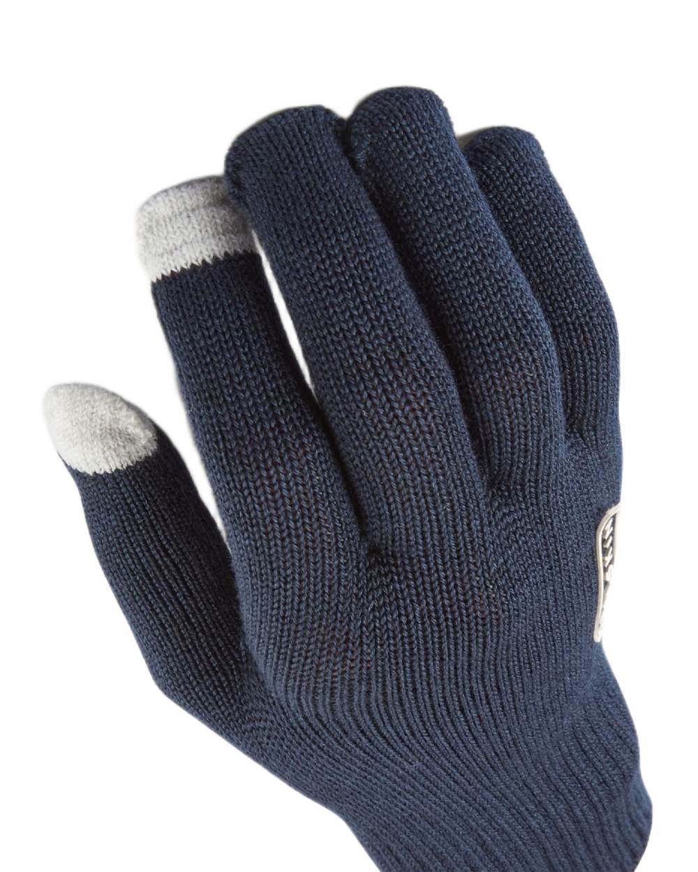 Sealskinz Hanworth Solo Merino Gloves - Image 6