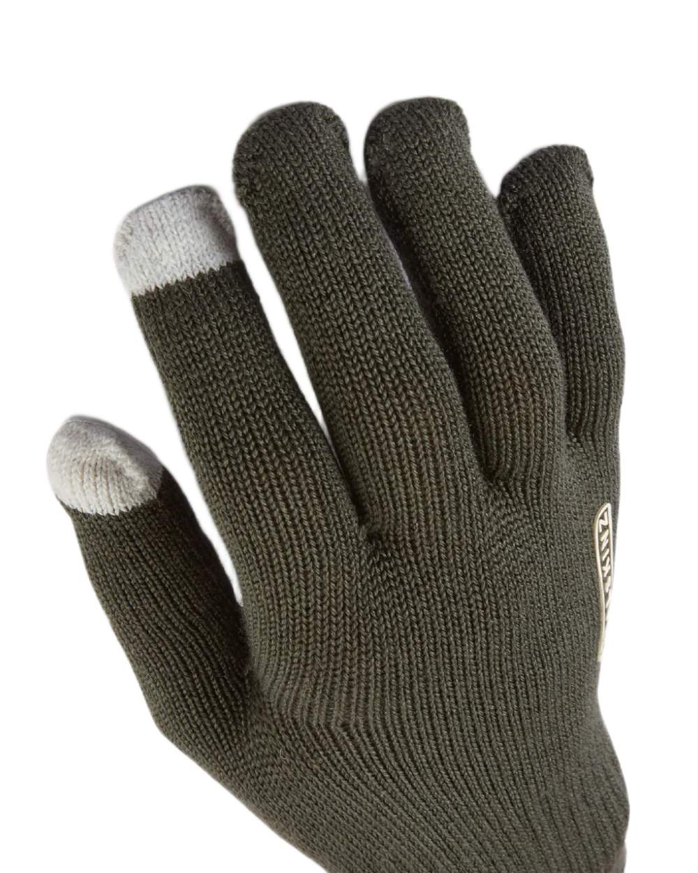 Sealskinz Hanworth Solo Merino Gloves - Image 9