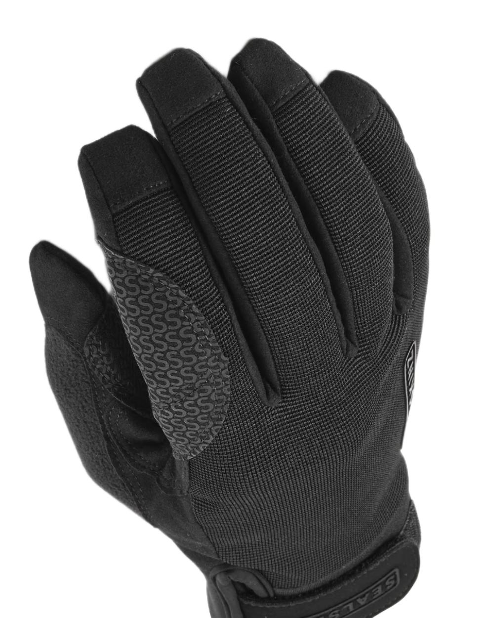 Sealskinz Harling Waterproof All Weather Gloves - Image 3