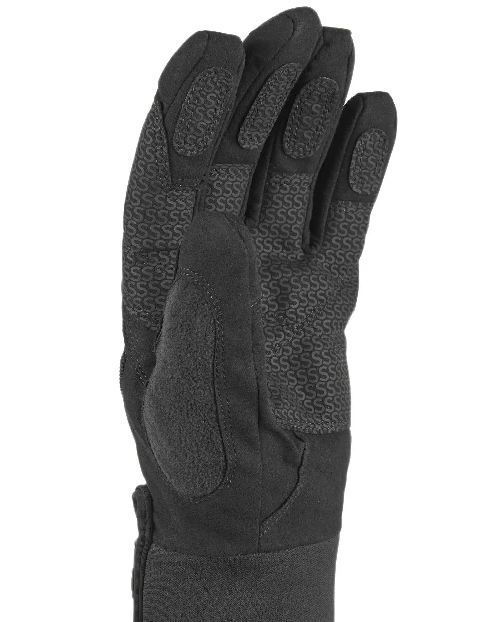 Sealskinz Harling Waterproof All Weather Gloves - Image 4