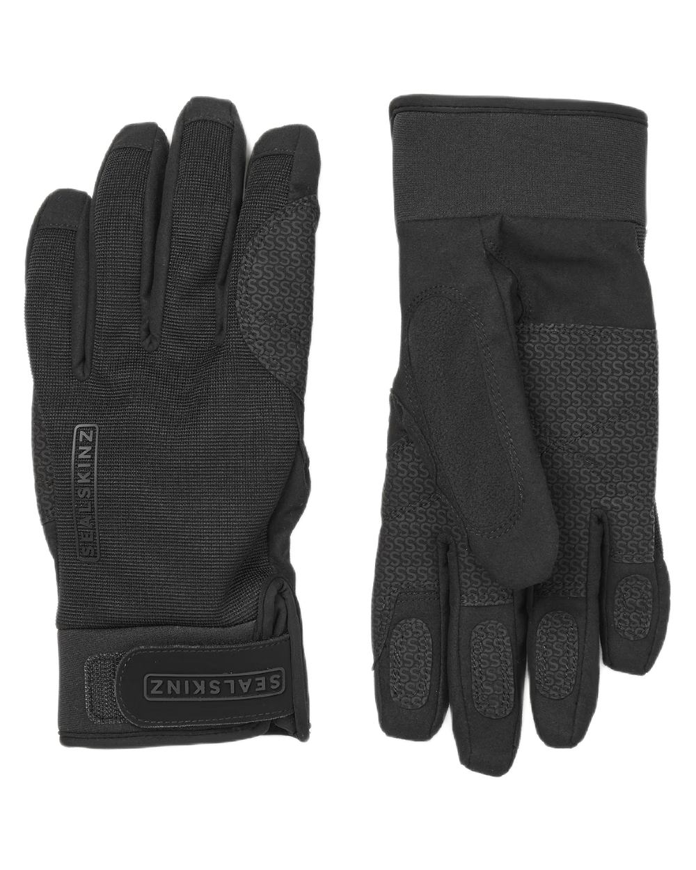 Sealskinz Harling Waterproof All Weather Gloves - Image 5