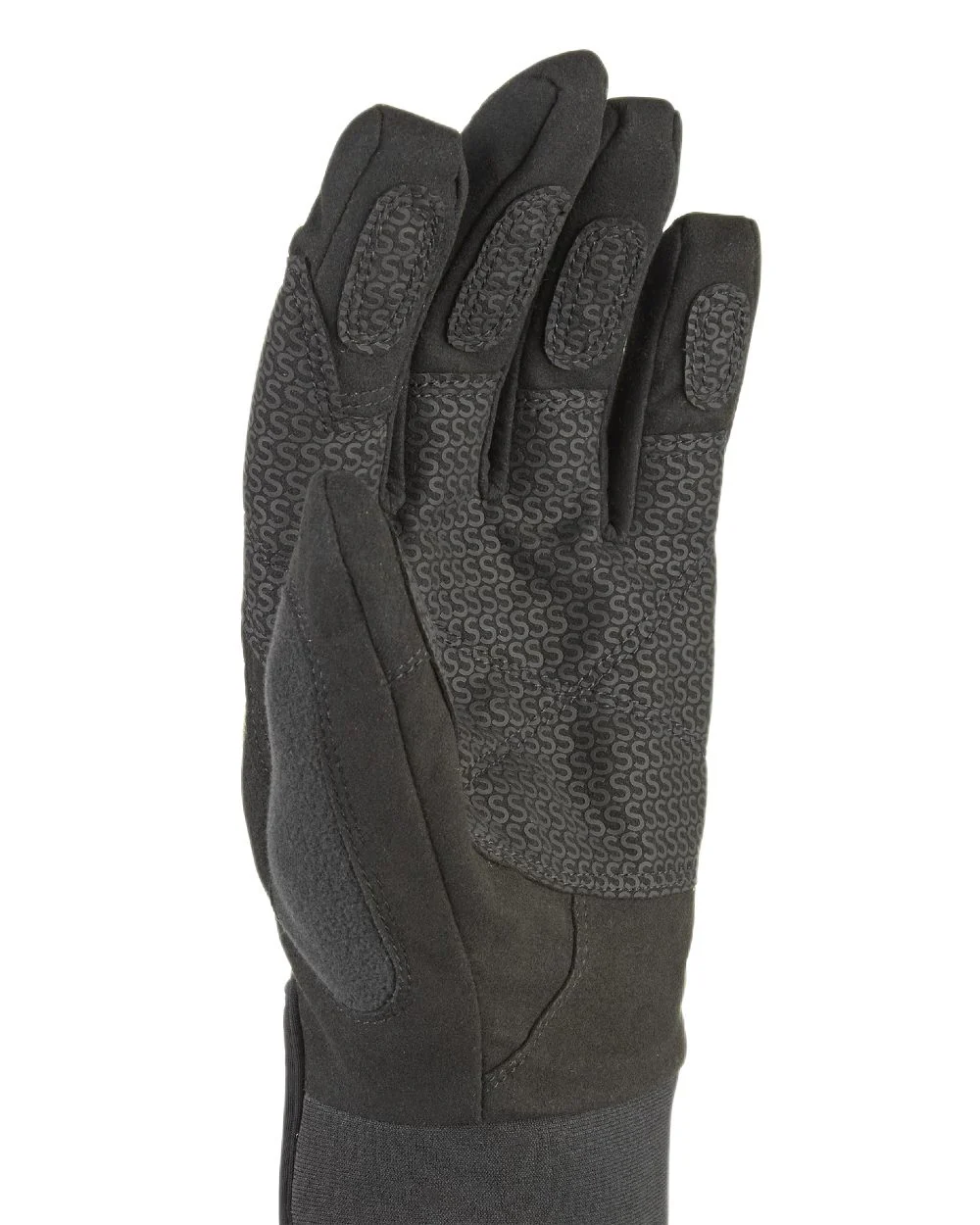 Sealskinz Harling Waterproof All Weather Gloves - Image 6