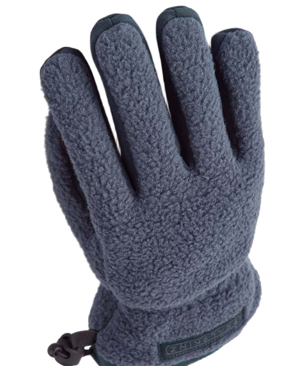 Sealskinz Hoveton Waterproof Sherpa Fleece Gloves - Image 3