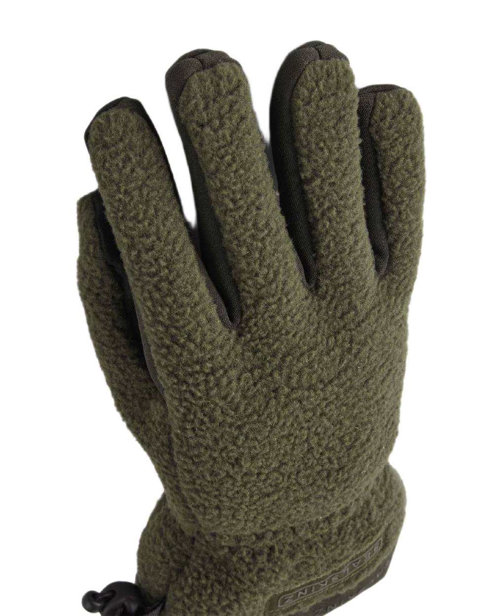 Sealskinz Hoveton Waterproof Sherpa Fleece Gloves - Image 6