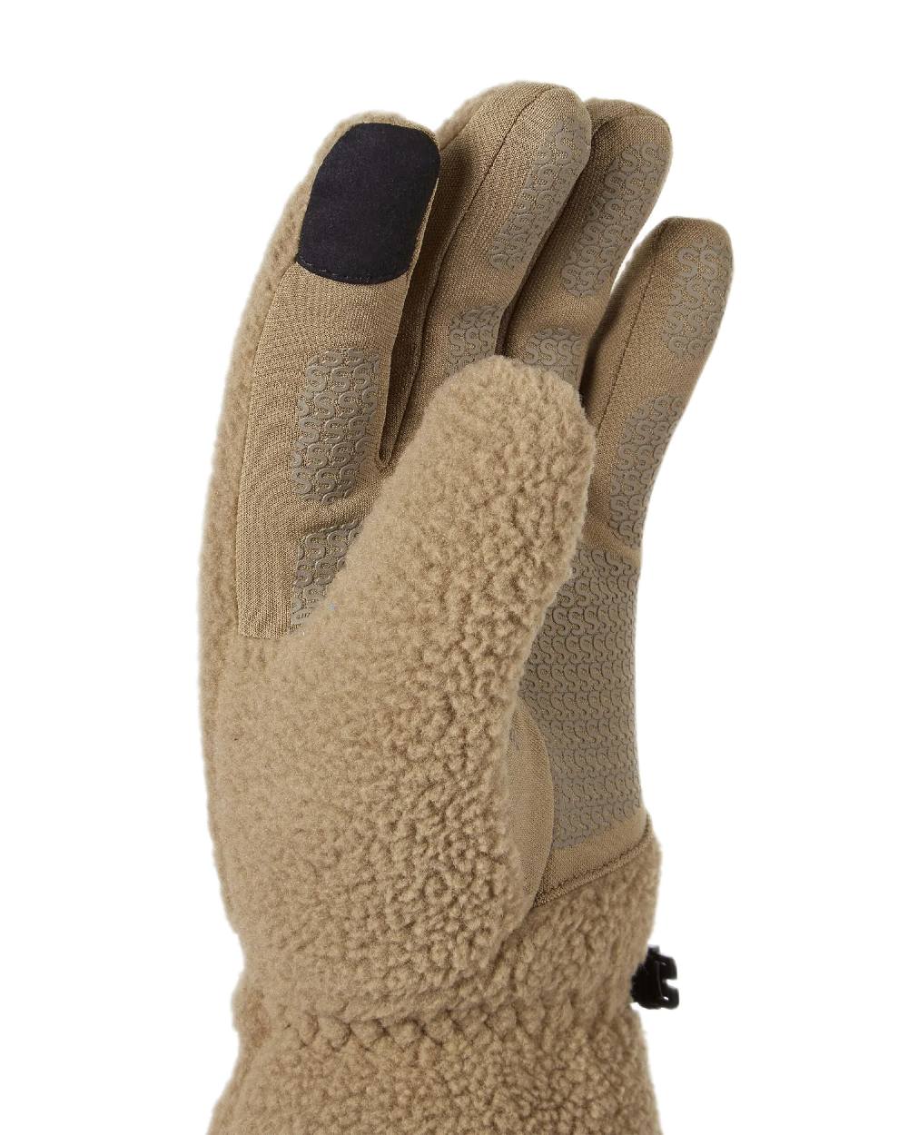 Sealskinz Hoveton Waterproof Sherpa Fleece Gloves - Image 8