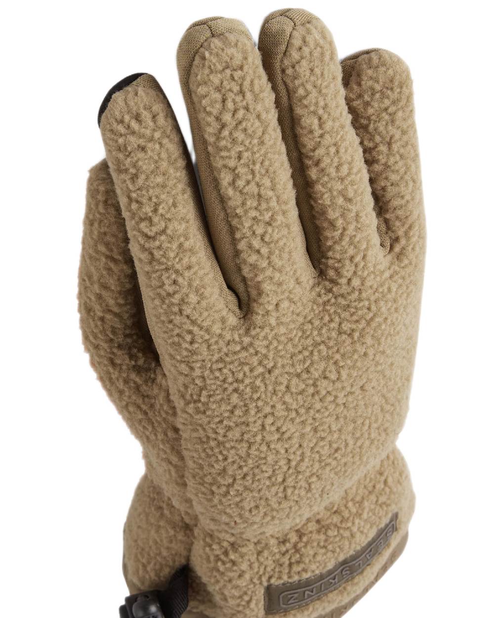 Sealskinz Hoveton Waterproof Sherpa Fleece Gloves - Image 9