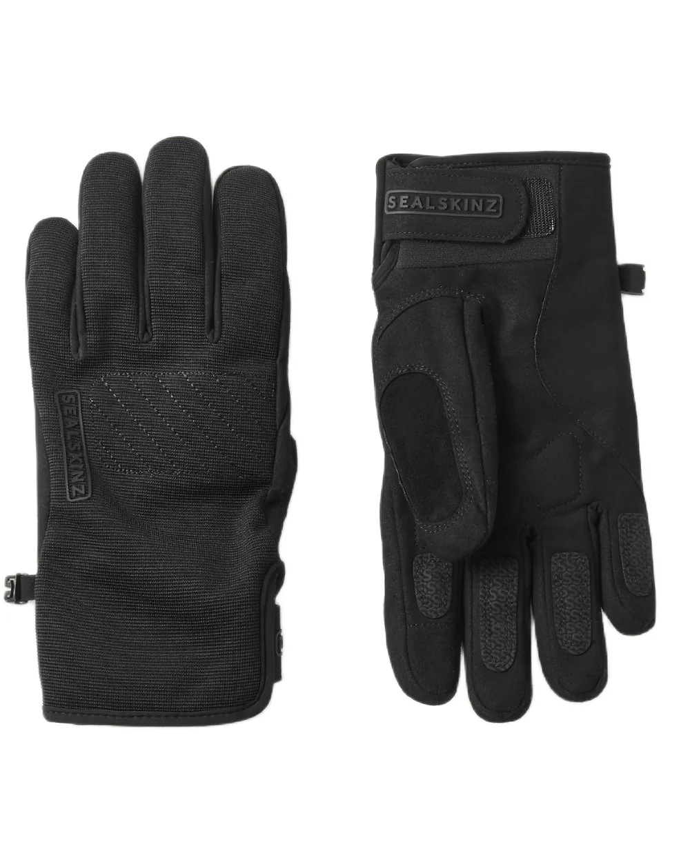 Sealskinz Howe Waterproof Multi-Activity Gloves - Image 3