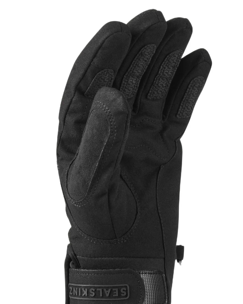 Sealskinz Howe Waterproof Multi-Activity Gloves - Image 4