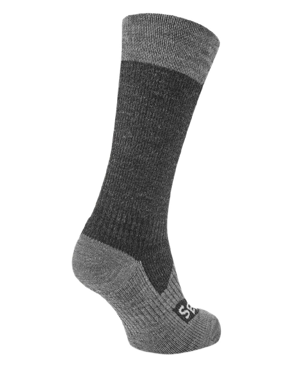 Sealskinz Raynham Waterproof Mid Length Socks - Image 6