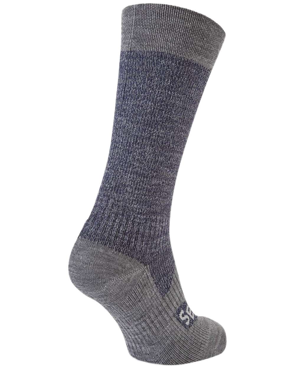 Sealskinz Raynham Waterproof Mid Length Socks - Image 8