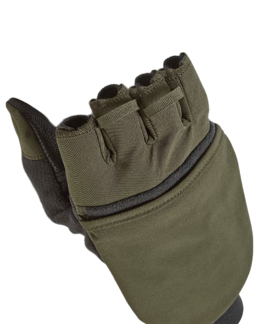Sealskinz Walpole Windproof Convertible Mittens - Image 3