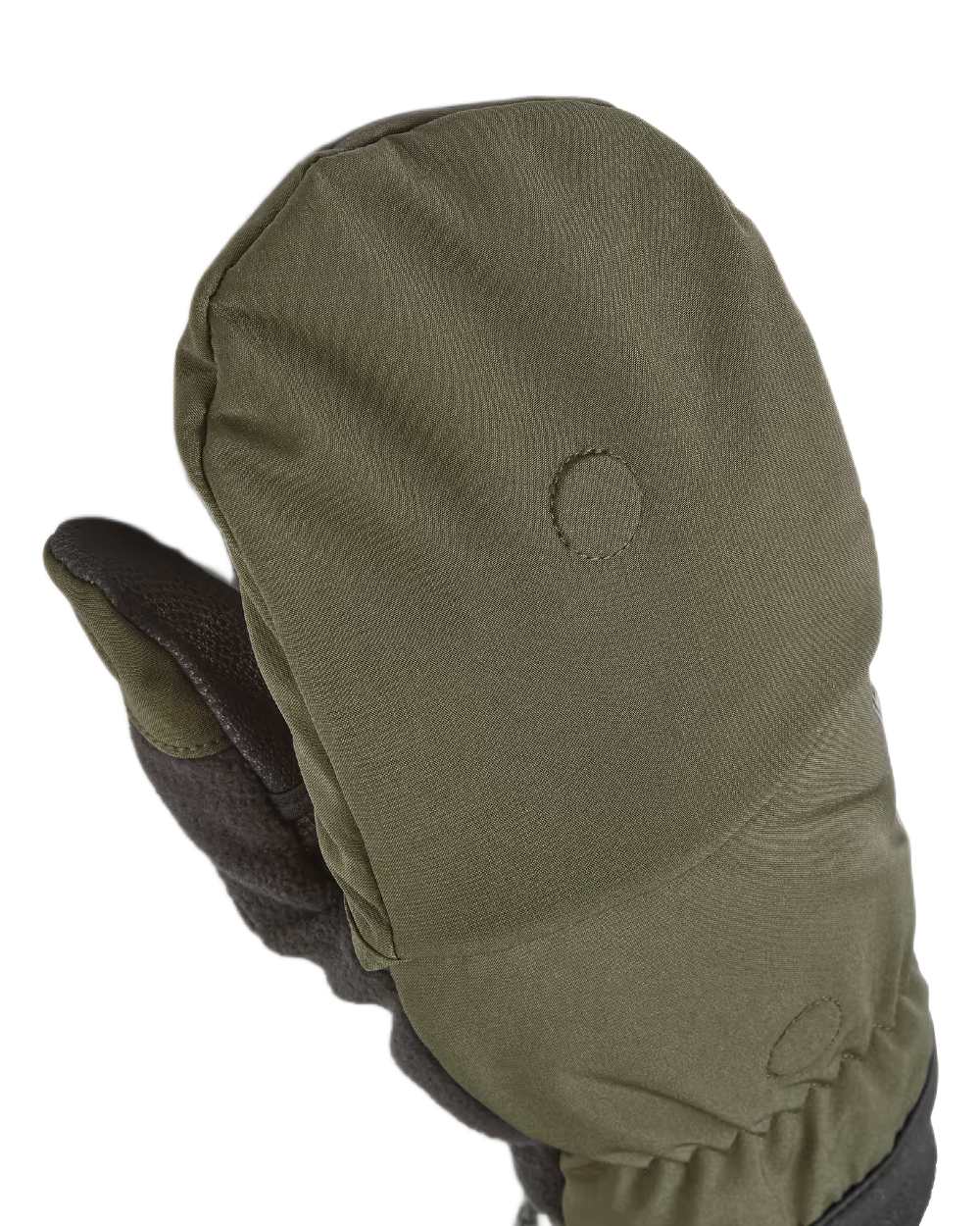 Sealskinz Walpole Windproof Convertible Mittens - Image 5