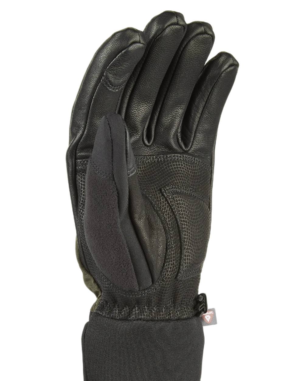 Sealskinz Witton Waterproof Extreme Cold Weather Gloves - Image 3