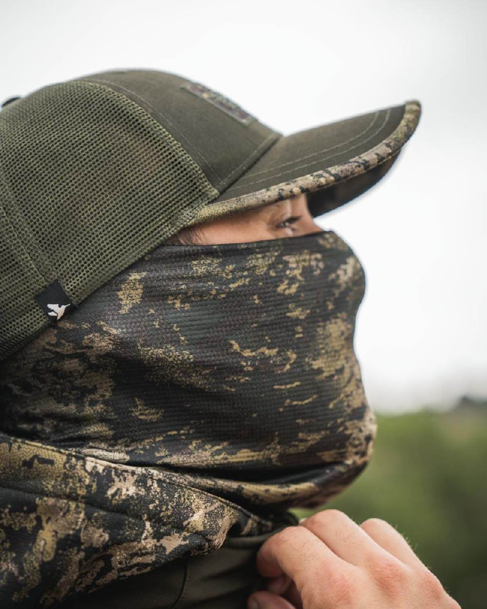 Seeland Aero Camo Cover Set - Image 4