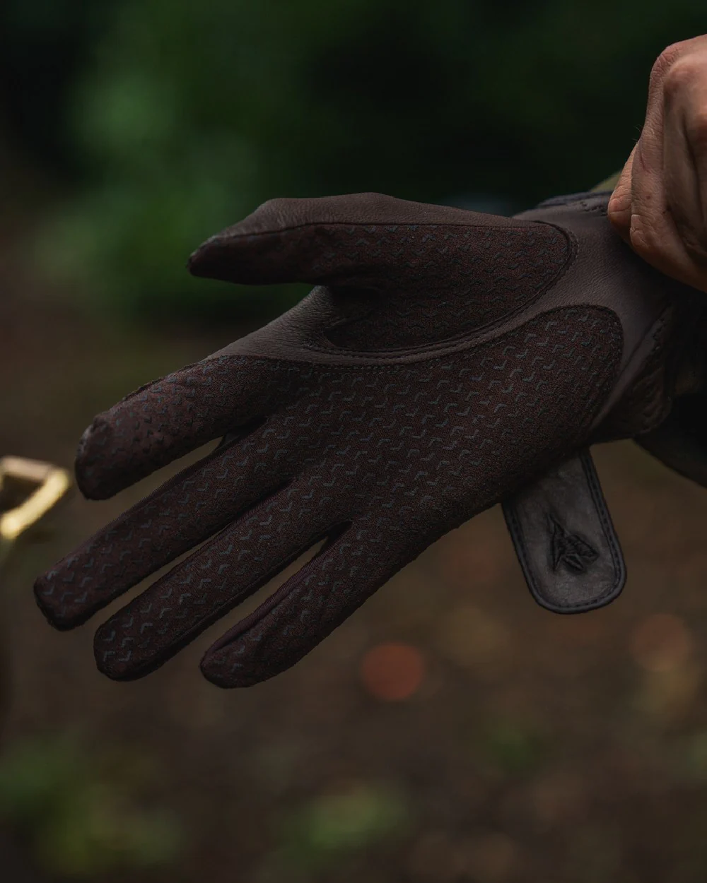 Seeland Aim Shooting Gloves - Image 2