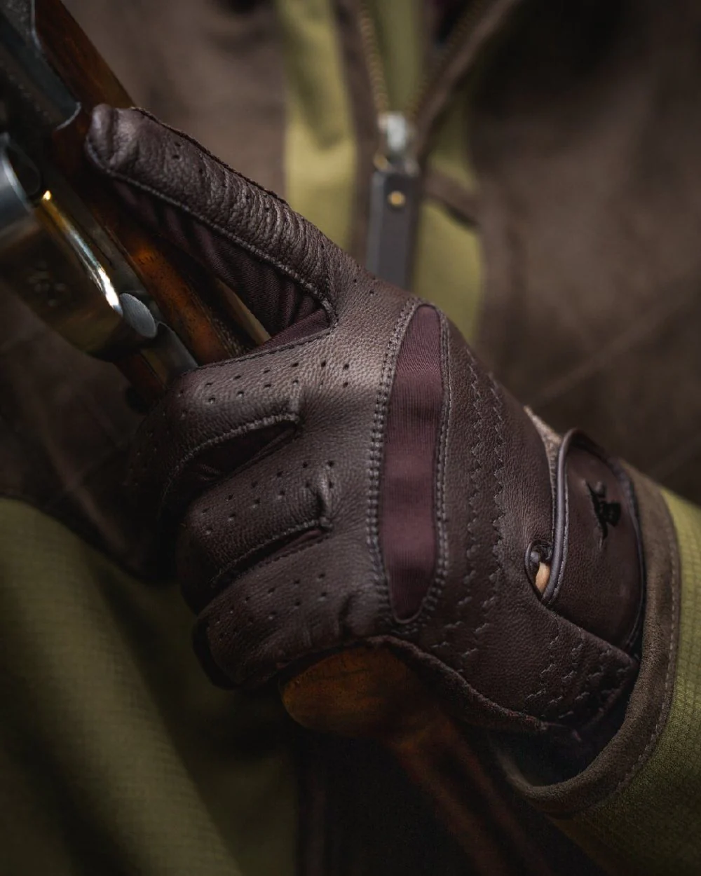 Seeland Aim Shooting Gloves - Image 3