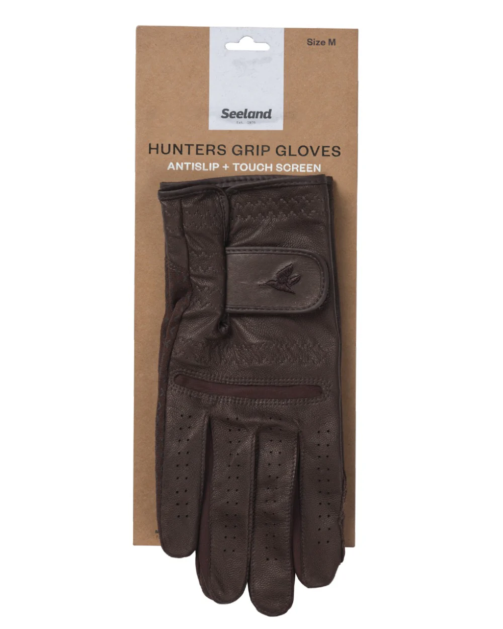 Seeland Aim Shooting Gloves - Image 5