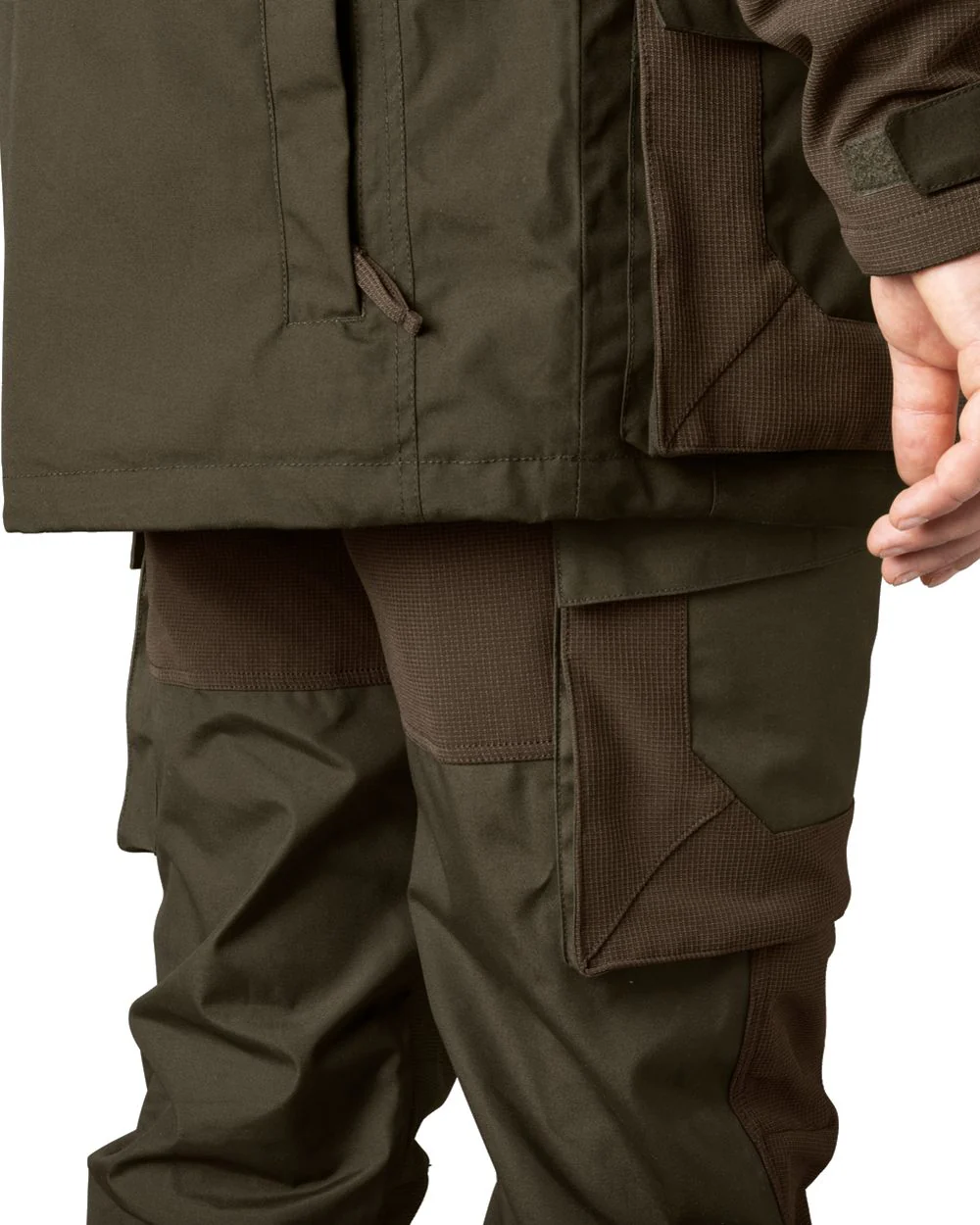 Seeland Arden Trousers - Image 2