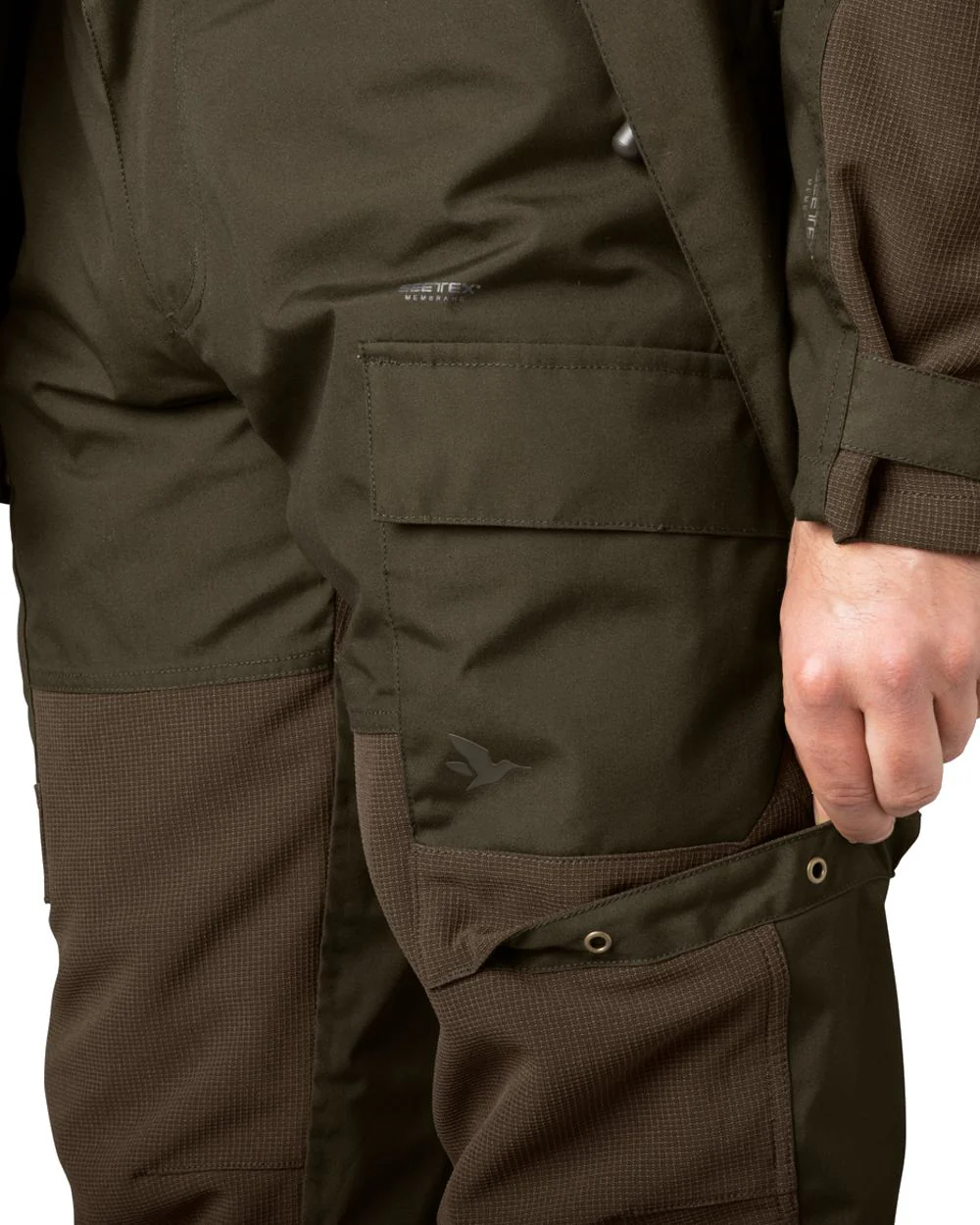 Seeland Arden Trousers - Image 3