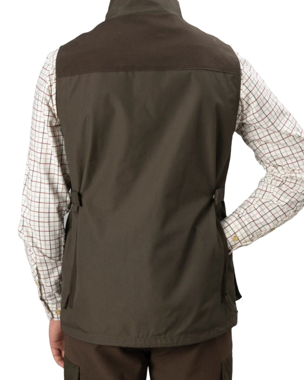 Seeland Arden Waistcoat - Image 3