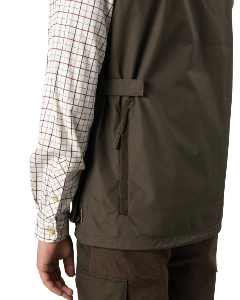 Seeland Arden Waistcoat - Image 4