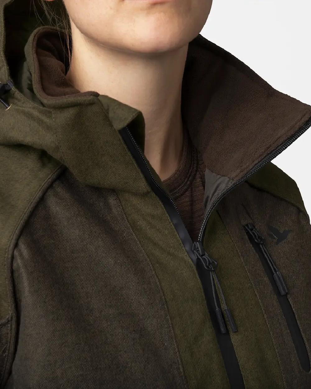 Seeland Avail Aya Insulated Jacket - Image 2