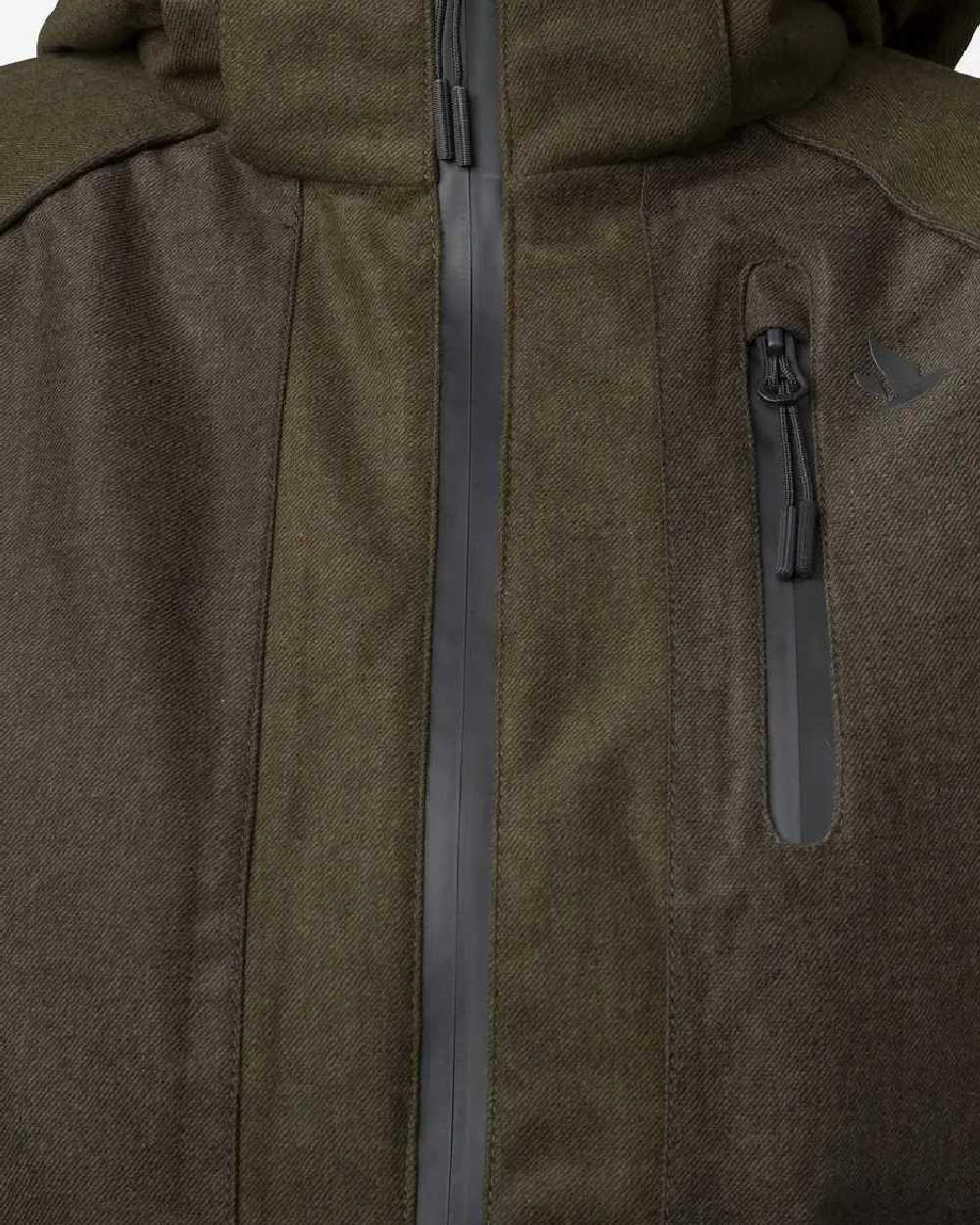 Seeland Avail Aya Insulated Jacket - Image 4