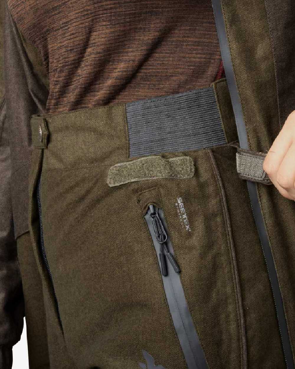 Seeland Avail Aya Insulated Trousers - Image 2
