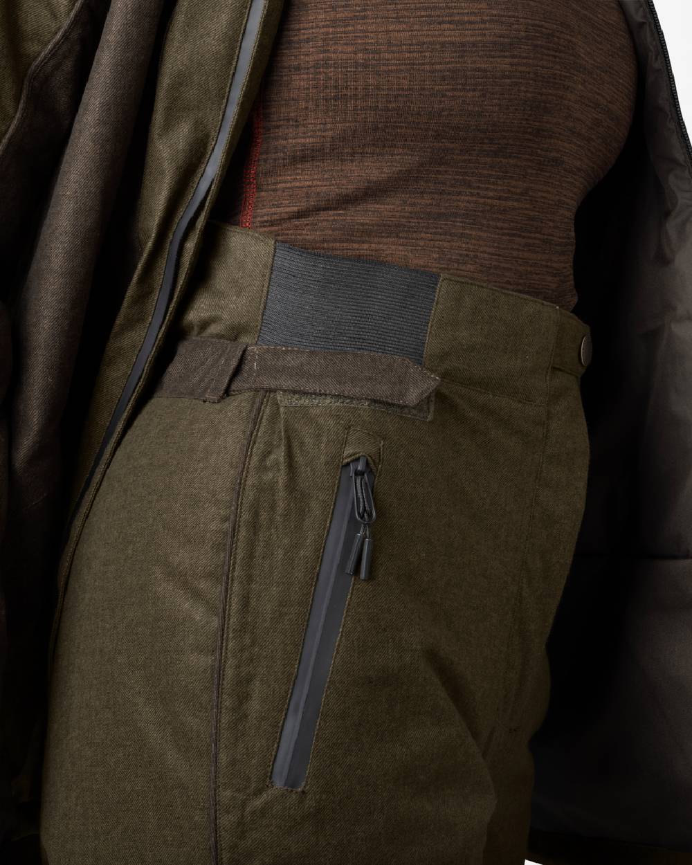 Seeland Avail Aya Insulated Trousers - Image 3