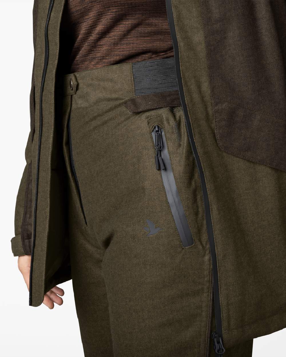 Seeland Avail Aya Insulated Trousers - Image 4