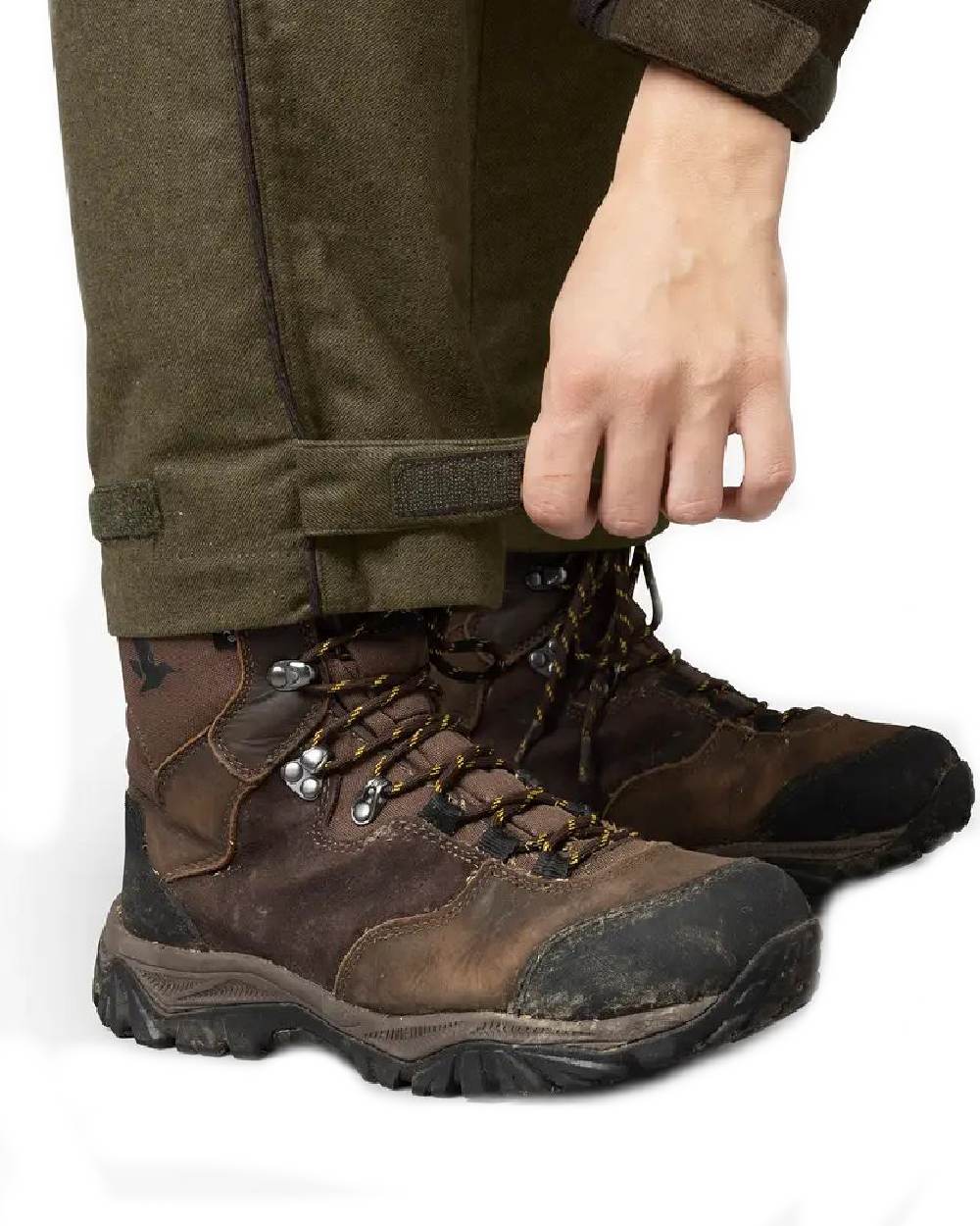 Seeland Avail Aya Insulated Trousers - Image 5