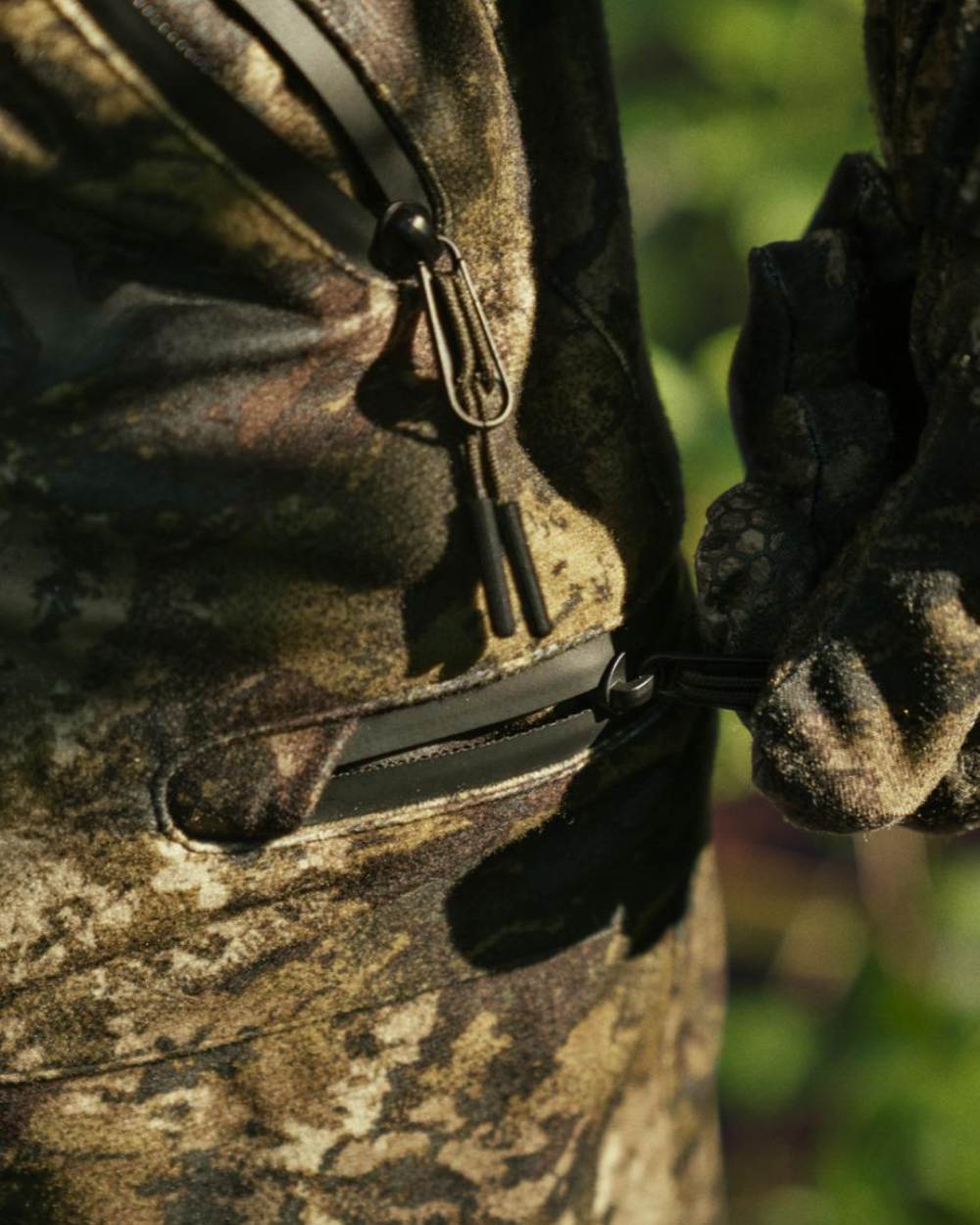 Seeland Avail Camo Trousers - Image 2
