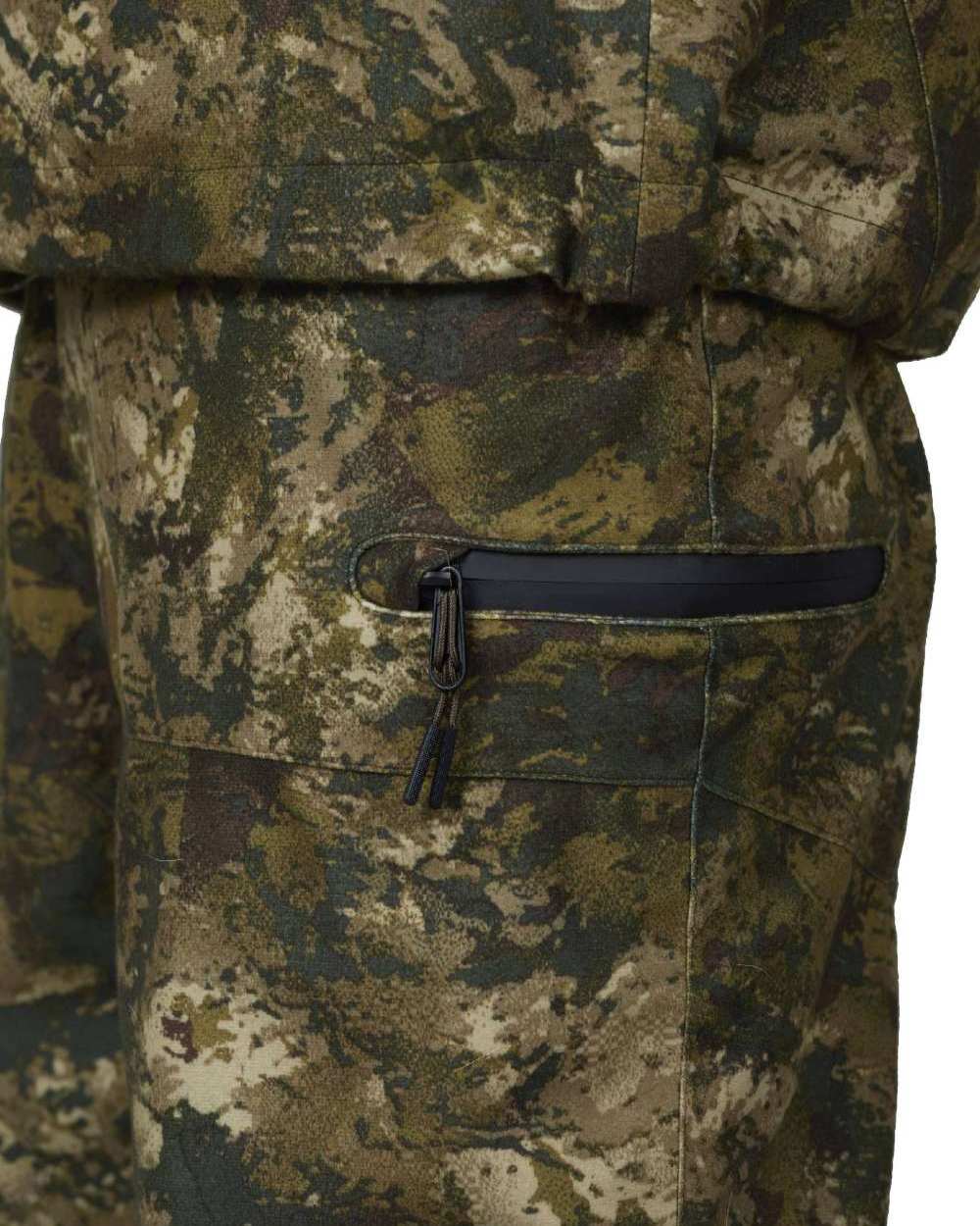 Seeland Avail Camo Trousers - Image 3