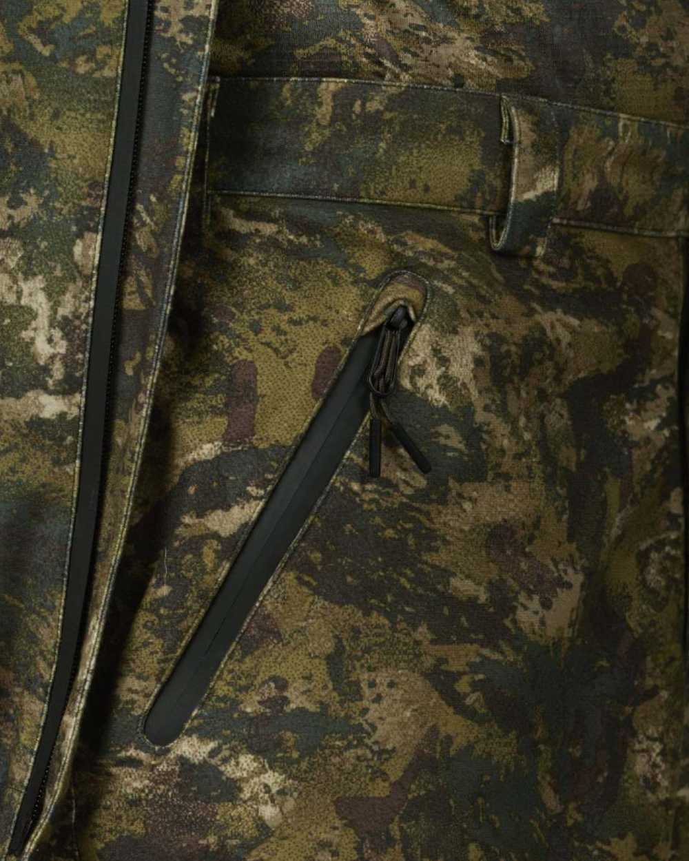 Seeland Avail Camo Trousers - Image 4
