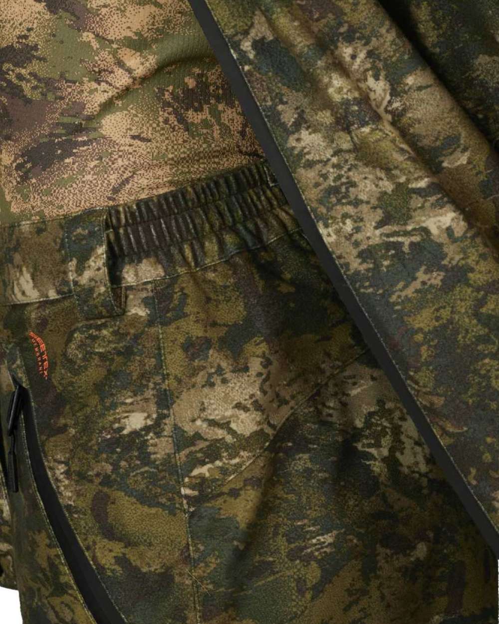 Seeland Avail Camo Trousers - Image 5