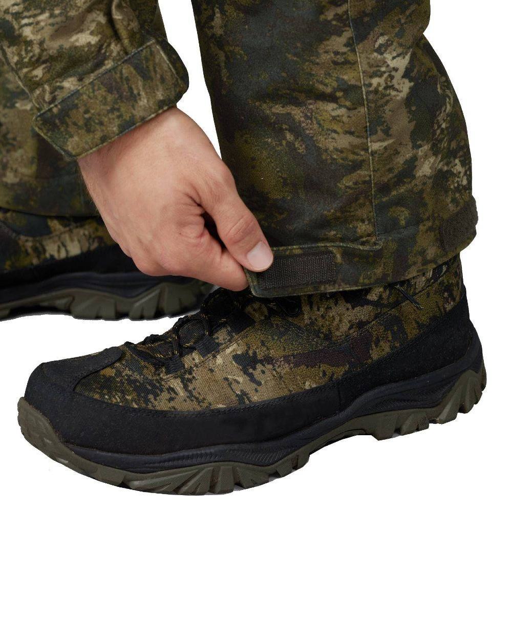 Seeland Avail Camo Trousers - Image 6