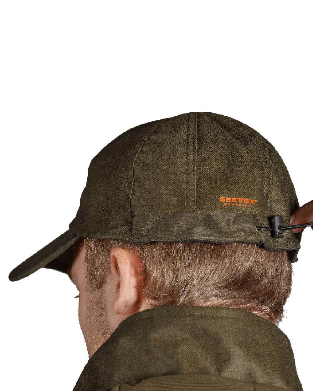 Seeland Avail Cap - Image 5