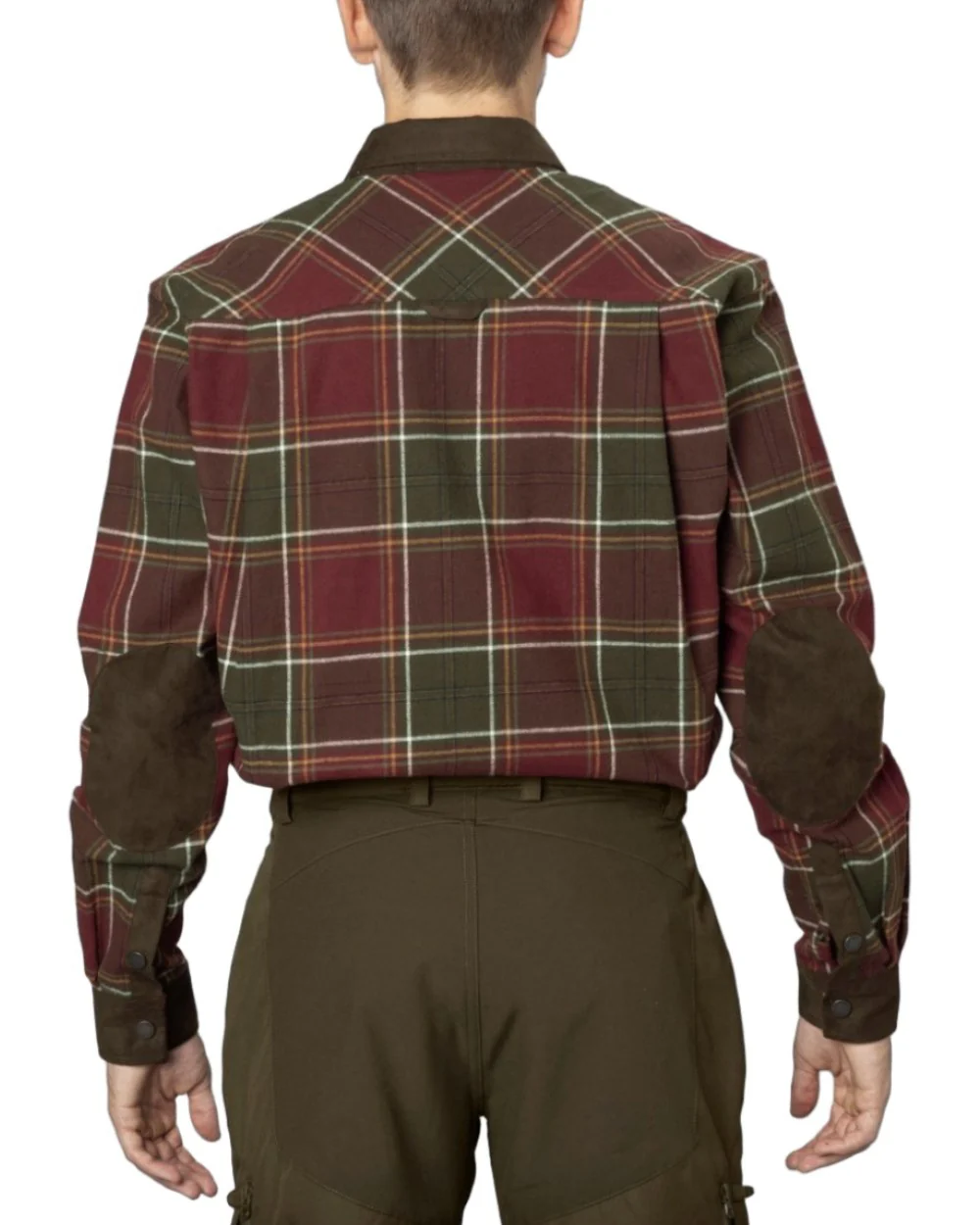 Seeland Banff Shirt - Image 10