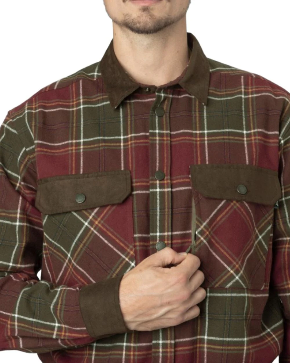 Seeland Banff Shirt - Image 11